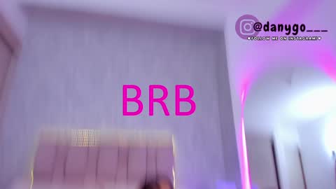 Zariana online show from February 2025 12:18:01 AM