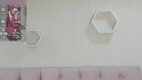 Zarina Waynne online show from June 2026 12:49:01 PM
