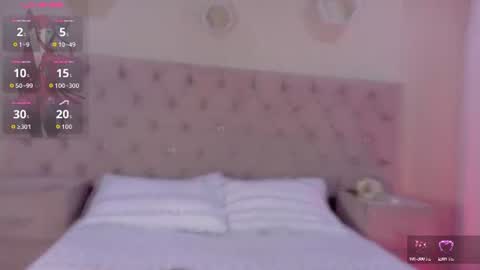 Zarina Waynne online show from July 2026 02:24:01 PM