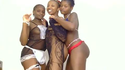 Zariyah online show from July 2026 07:23:02 AM