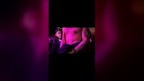 zayden online show from January 2026 01:41:02 AM