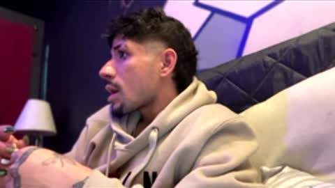 zayden online show from February 2026 02:15:02 PM