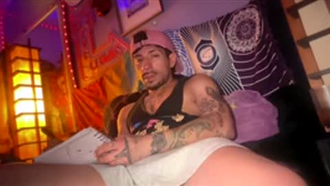 zayden online show from March 2026 06:28:02 AM