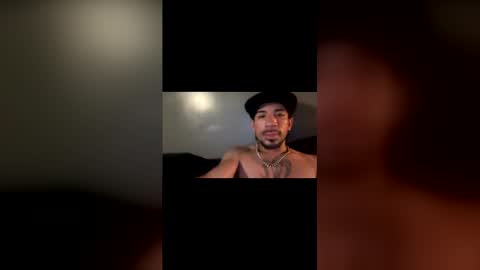 zayden online show from May 2026 12:50:01 AM