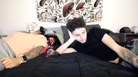 Snapshot of zaylanez chatting on March 2025 02:29:01 AM Zay lanez online show from March 2025 02:29:01 AM