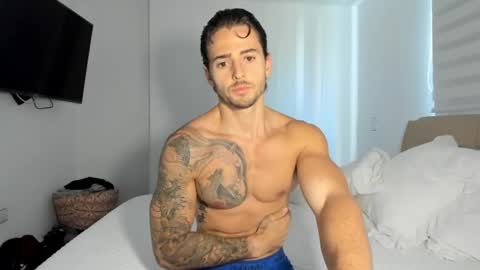 Zay lanez online show from May 2026 02:55:02 PM