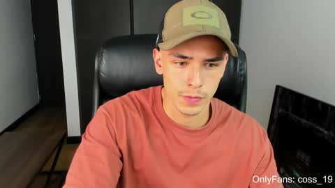 Zayn online show from November 2025 09:25:02 PM