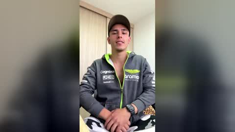 Zayn online show from January 2026 09:05:02 PM