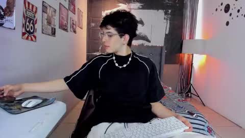 ZAYN online show from February 2026 09:35:01 PM