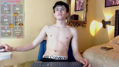 ZAYN online show from February 2026 09:37:02 PM