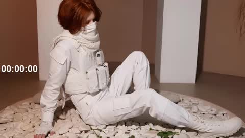 ZAYN online show from January 2026 07:11:01 PM