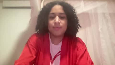 ZAZA ZARIAA online show from May 2026 05:37:02 AM