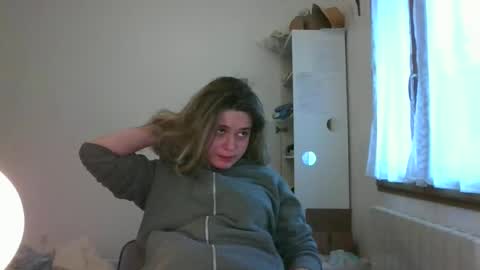 zazbella online show from February 2026 08:46:02 AM