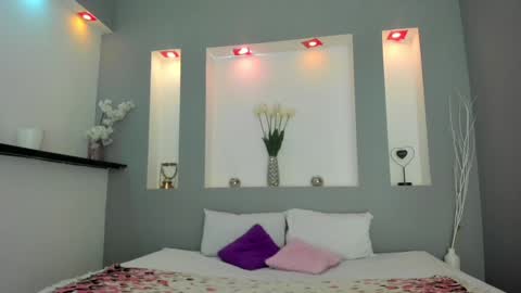 Snapshot of zean_lee chatting on January 2025 05:37:01 PM Karolyne online show from January 2025 05:37:01 PM