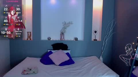 Snapshot of zean_lee chatting on September 2025 02:08:01 PM Karolyne online show from September 2025 02:08:01 PM