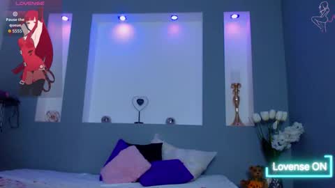 Snapshot of zean_lee chatting on November 2025 04:49:01 AM Karolyne online show from November 2025 04:49:01 AM