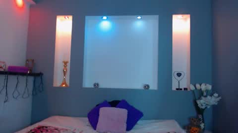 Karolyne online show from March 2026 11:13:01 AM