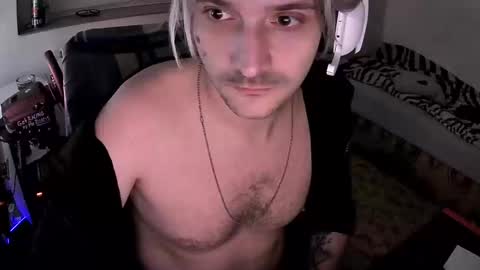 NaughtyOone online show from February 2025 11:37:02 PM