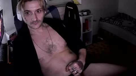 NaughtyOone online show from February 2025 02:42:02 AM