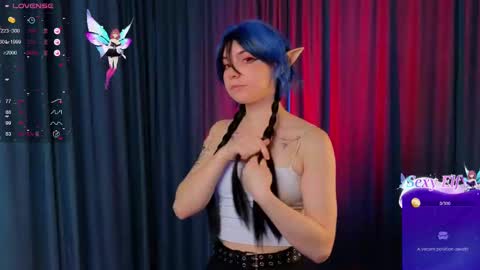 Zelda online show from February 2025 08:22:02 AM