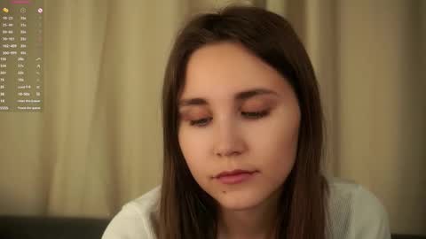 Emilia online show from October 2025 01:19:02 AM