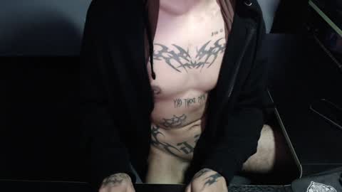 Zeldris online show from January 2025 05:20:01 PM