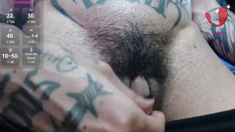 Zeldris online show from February 2025 04:44:01 AM