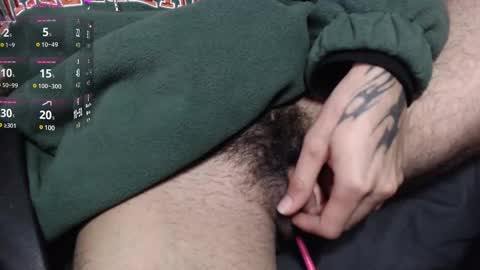 Zeldris online show from March 2025 05:54:02 PM