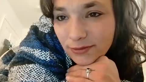 KENDAL Kaylee online show from February 2025 11:05:01 PM