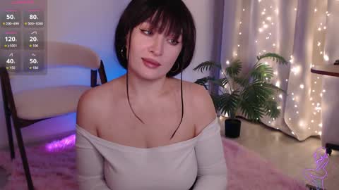 Clary online show from May 2026 06:57:02 PM