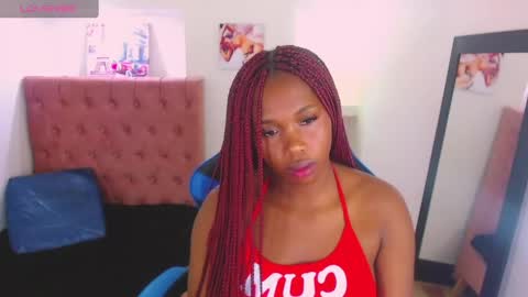 Zendaya Wilson online show from January 2025 03:34:02 PM