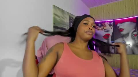 Zendaya Wilson online show from September 2025 04:12:02 AM