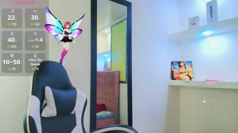 Zendaya Wilson online show from October 2025 04:46:02 AM