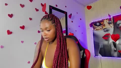 Zendaya Wilson online show from February 2026 05:59:02 AM