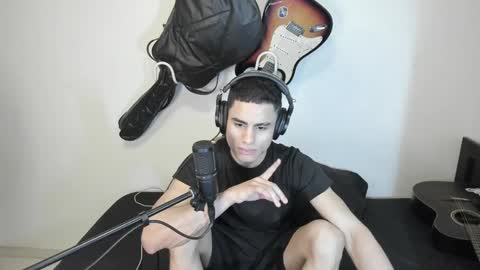 zenzhu online show from December 2024 05:03:01 AM