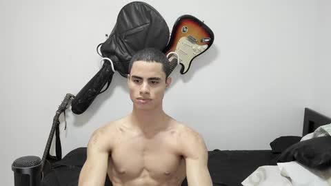 zenzhu online show from January 2025 08:03:02 PM