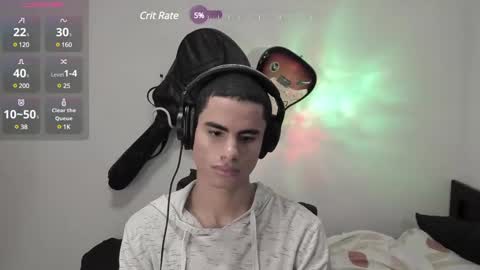 zenzhu online show from January 2025 01:14:02 PM