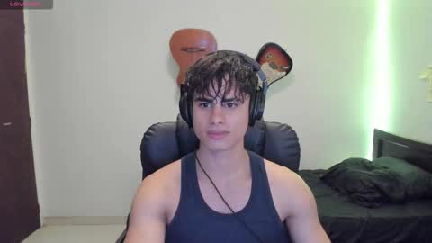 zenzhu online show from November 2025 10:43:02 PM