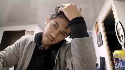 zeonhart online show from March 2025 09:14:02 AM