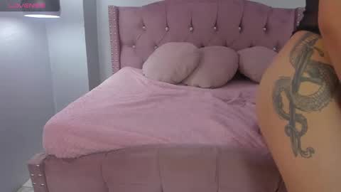 ZEPHYRA ANGELS online show from February 2025 04:50:02 AM