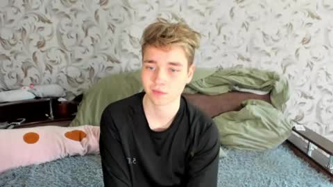 Ethan online show from May 2026 04:07:02 AM