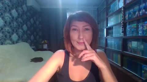 Elena online show from March 2026 12:44:02 PM