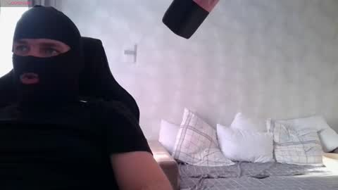 Ru Angel online show from April 2026 03:10:02 PM