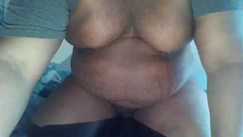 Zetsu09 online show from March 2026 07:57:02 PM