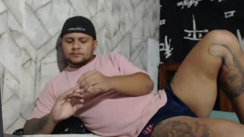 zeus_030 online show from April 2026 08:26:01 PM