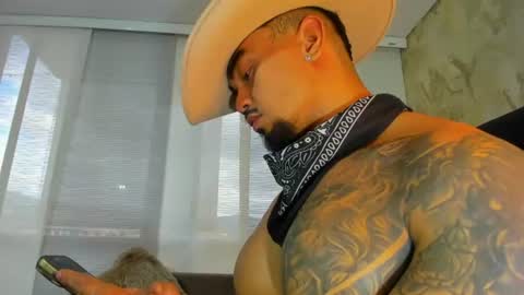 zeus strong online show from July 2026 09:06:02 PM