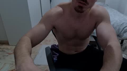 Zeus Octavian online show from March 2026 06:11:01 PM