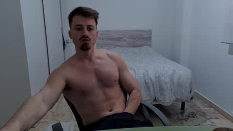 Zeus Octavian online show from March 2026 05:27:01 PM