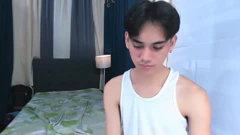 zavier skinny asian online show from March 2026 01:05:01 AM