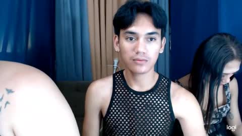 zavier skinny asian online show from August 2026 05:22:01 AM